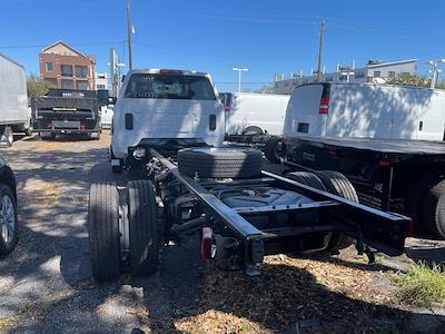 New 2024 Chevrolet Silverado 6500 Work Truck Regular Cab Cab Chassis for sale #RH267175 - photo 2