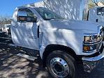 New 2024 Chevrolet Silverado 6500 Work Truck Regular Cab Cab Chassis for sale #RH267175 - photo 10