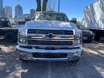 New 2024 Chevrolet Silverado 6500 Work Truck Regular Cab Cab Chassis for sale #RH267175 - photo 11