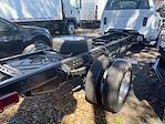 New 2024 Chevrolet Silverado 6500 Work Truck Regular Cab Cab Chassis for sale #RH267175 - photo 9