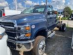 New 2024 Chevrolet Silverado 5500 Work Truck Regular Cab 4WD Cab Chassis for sale #RH349527 - photo 1