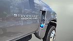 New 2024 Chevrolet Silverado 5500 Work Truck Regular Cab 4WD Bedrock Steel Flatbed Truck for sale #RH350159 - photo 13
