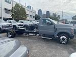 New 2024 Chevrolet Silverado 6500 Work Truck Regular Cab Cab Chassis for sale #RH358154 - photo 3