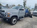 New 2024 Chevrolet Silverado 6500 Work Truck Regular Cab Cab Chassis for sale #RH358154 - photo 5