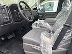 New 2024 Chevrolet Silverado 6500 Work Truck Regular Cab Bedrock Flatbed Truck for sale #RH358241 - photo 4