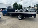 New 2024 Chevrolet Silverado 6500 Work Truck Regular Cab Bedrock Flatbed Truck for sale #RH358241 - photo 5