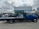 New 2024 Chevrolet Silverado 6500 Work Truck Regular Cab Bedrock Flatbed Truck for sale #RH358241 - photo 10