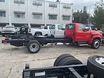 New 2024 Chevrolet Silverado 6500 Work Truck Regular Cab Cab Chassis for sale #RH358317 - photo 4