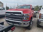 New 2024 Chevrolet Silverado 6500 Work Truck Regular Cab Cab Chassis for sale #RH358317 - photo 6