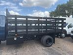 New 2024 Chevrolet Silverado 6500 Work Truck Regular Cab 4WD Cab Chassis for sale #RH431192 - photo 12
