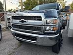New 2024 Chevrolet Silverado 6500 Work Truck Regular Cab 4WD Cab Chassis for sale #RH431192 - photo 3