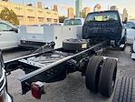 New 2024 Chevrolet Silverado 6500 Work Truck Regular Cab 4WD Cab Chassis for sale #RH431192 - photo 2