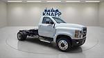 New 2024 Chevrolet Silverado 4500 Work Truck Regular Cab Cab Chassis for sale #RH483878 - photo 9