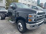 New 2024 Chevrolet Silverado 5500 Work Truck Regular Cab Cab Chassis for sale #RH484231 - photo 3
