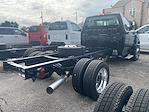 New 2024 Chevrolet Silverado 5500 Work Truck Regular Cab Cab Chassis for sale #RH484231 - photo 4