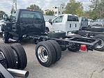 New 2024 Chevrolet Silverado 5500 Work Truck Regular Cab Cab Chassis for sale #RH484231 - photo 2