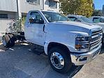 New 2024 Chevrolet Silverado 5500 Work Truck Regular Cab Cab Chassis for sale #RH484232 - photo 1