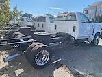 New 2024 Chevrolet Silverado 5500 Work Truck Regular Cab Cab Chassis for sale #RH484232 - photo 2
