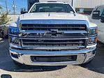 New 2024 Chevrolet Silverado 5500 Work Truck Regular Cab Cab Chassis for sale #RH484232 - photo 3