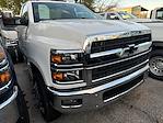 New 2024 Chevrolet Silverado 5500 Work Truck Regular Cab Cab Chassis for sale #RH484237 - photo 1