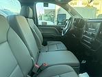 New 2024 Chevrolet Silverado 5500 Work Truck Regular Cab Cab Chassis for sale #RH484237 - photo 10