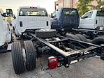 New 2024 Chevrolet Silverado 5500 Work Truck Regular Cab Cab Chassis for sale #RH484237 - photo 4