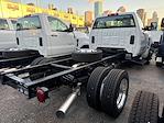New 2024 Chevrolet Silverado 5500 Work Truck Regular Cab Cab Chassis for sale #RH484237 - photo 2