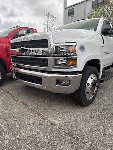 New 2024 Chevrolet Silverado 5500 Work Truck Regular Cab Cab Chassis for sale #RH484238 - photo 1