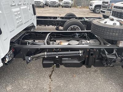 New 2024 Chevrolet Silverado 5500 Work Truck Regular Cab Cab Chassis for sale #RH484238 - photo 2