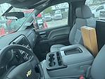 New 2024 Chevrolet Silverado 5500 Work Truck Regular Cab Cab Chassis for sale #RH484238 - photo 9
