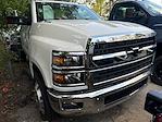 New 2024 Chevrolet Silverado 5500 Work Truck Regular Cab Cab Chassis for sale #RH486522 - photo 3