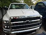 New 2024 Chevrolet Silverado 5500 Work Truck Regular Cab Cab Chassis for sale #RH486522 - photo 4