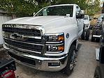 New 2024 Chevrolet Silverado 5500 Work Truck Regular Cab Cab Chassis for sale #RH486522 - photo 1