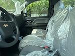 New 2024 Chevrolet Silverado 5500 Work Truck Regular Cab Cab Chassis for sale #RH486522 - photo 5