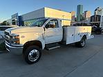 New 2024 Chevrolet Silverado 5500 Regular Cab 4WD Service Truck for sale #RH486620 - photo 3