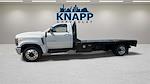New 2024 Chevrolet Silverado 5500 Work Truck Regular Cab Cab Chassis for sale #RH637295 - photo 8