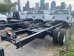 New 2024 Chevrolet Silverado 5500 Work Truck Regular Cab Cab Chassis for sale #RH673089 - photo 3