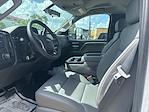 New 2024 Chevrolet Silverado 5500 Work Truck Regular Cab Cab Chassis for sale #RH673090 - photo 10
