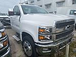 New 2024 Chevrolet Silverado 5500 Work Truck Regular Cab Cab Chassis for sale #RH673090 - photo 3