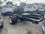 New 2024 Chevrolet Silverado 5500 Work Truck Regular Cab Cab Chassis for sale #RH673090 - photo 2