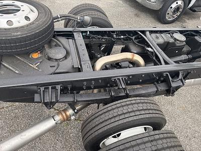 New 2024 Chevrolet Silverado 5500 Work Truck Regular Cab Cab Chassis for sale #RH755056 - photo 2