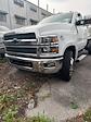 New 2024 Chevrolet Silverado 5500 Work Truck Regular Cab Cab Chassis for sale #RH755056 - photo 1