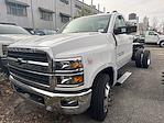 New 2024 Chevrolet Silverado 5500 Work Truck Regular Cab Cab Chassis for sale #RH755056 - photo 3