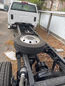 New 2024 Chevrolet Silverado 5500 Work Truck Regular Cab Cab Chassis for sale #RH755058 - photo 2