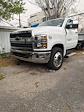 New 2024 Chevrolet Silverado 5500 Work Truck Regular Cab Cab Chassis for sale #RH755058 - photo 1
