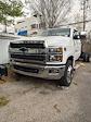 New 2024 Chevrolet Silverado 5500 Work Truck Regular Cab Cab Chassis for sale #RH755058 - photo 4