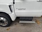 New 2024 Chevrolet Silverado 5500 Work Truck Regular Cab Cab Chassis for sale #RH755058 - photo 6
