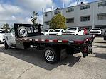 2024 Chevrolet Silverado 5500 Regular Cab DRW 2WD, Flatbed Truck for sale #RH784001 - photo 2