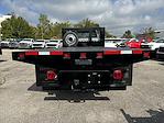 2024 Chevrolet Silverado 5500 Regular Cab DRW 2WD, Flatbed Truck for sale #RH784001 - photo 7