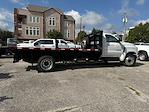 2024 Chevrolet Silverado 5500 Regular Cab DRW 2WD, Flatbed Truck for sale #RH784001 - photo 8